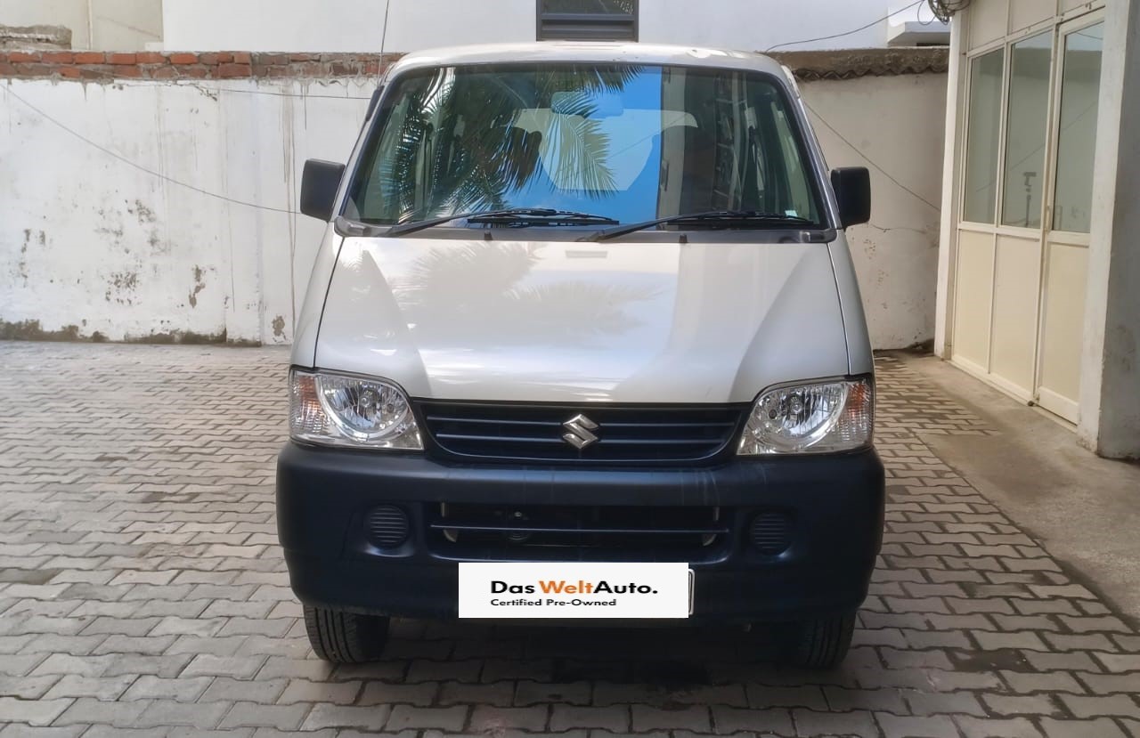 Maruti Suzuki Eeco(2010-2020) 5 Str